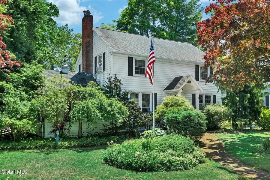 52 Delmar Place, Bethlehem, NY 12054 - #3