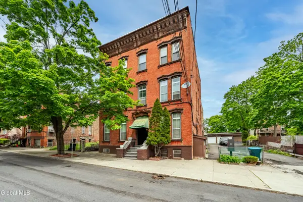 29 2nd Street, Albany, NY 12210