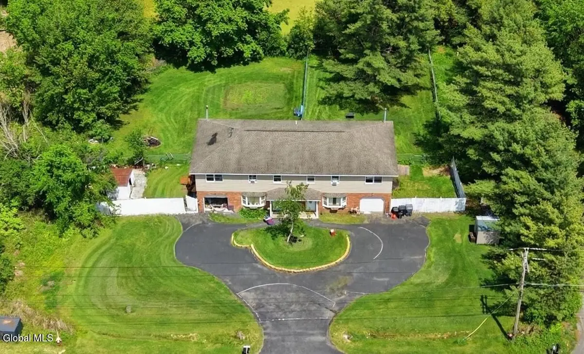 6190-6192 Depot Road, Altamont, NY 12009 - #1