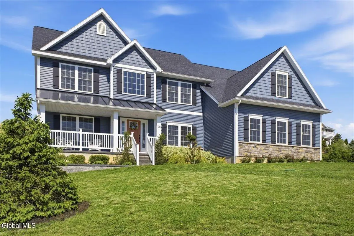28 Park Ridge Drive, East Greenbush, NY 12061 - #1