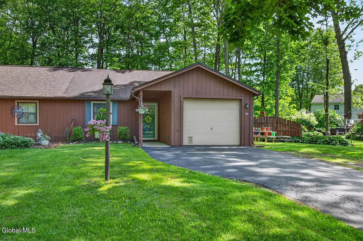 31 Glenbrook Drive, Clifton Park, NY 12065 - #1