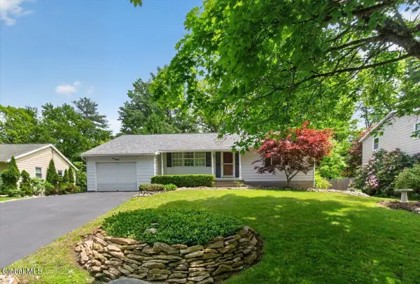 114 Hathorn Boulevard, Saratoga Springs, Outside, NY 12866