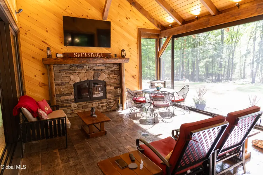 110 Elmer Brown Road, Northampton, NY 12134 - #3
