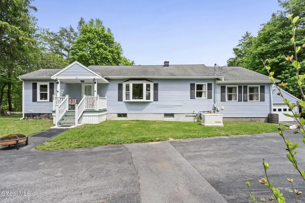 42 Midline Road, Ballston Lake, NY 12019 - #1