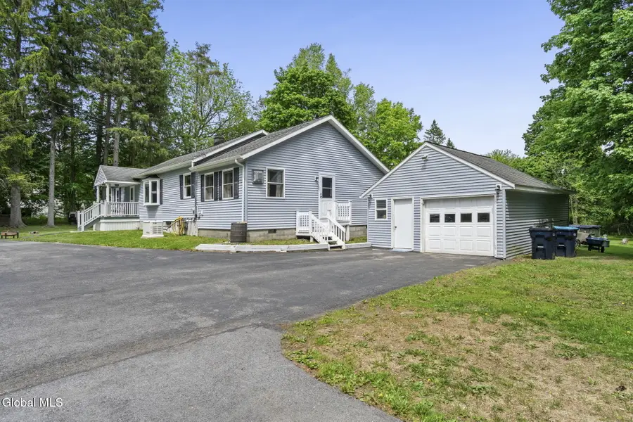 42 Midline Road, Ballston Lake, NY 12019 - #2