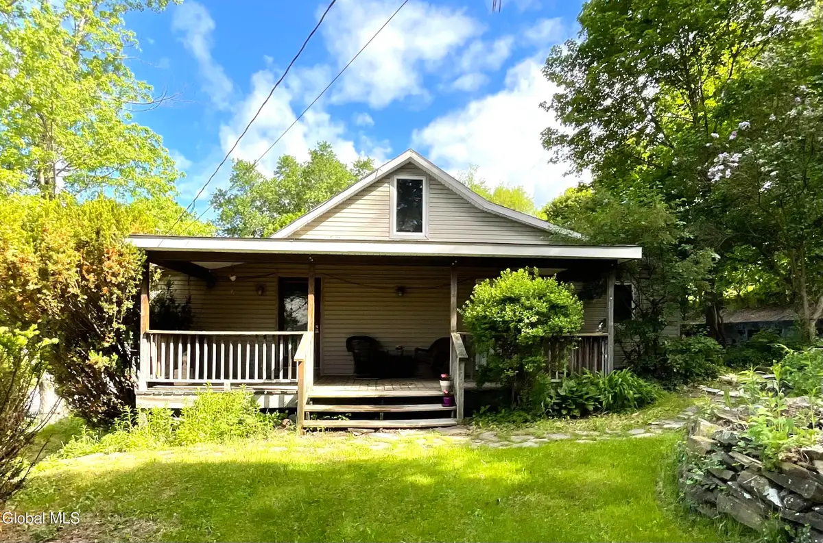 262 Lake Road, Berne, NY 12023 - #1