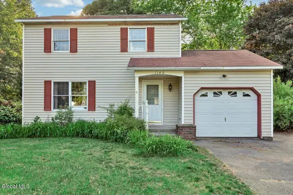 1180 Laural Lane, Ballston Spa, NY 12020