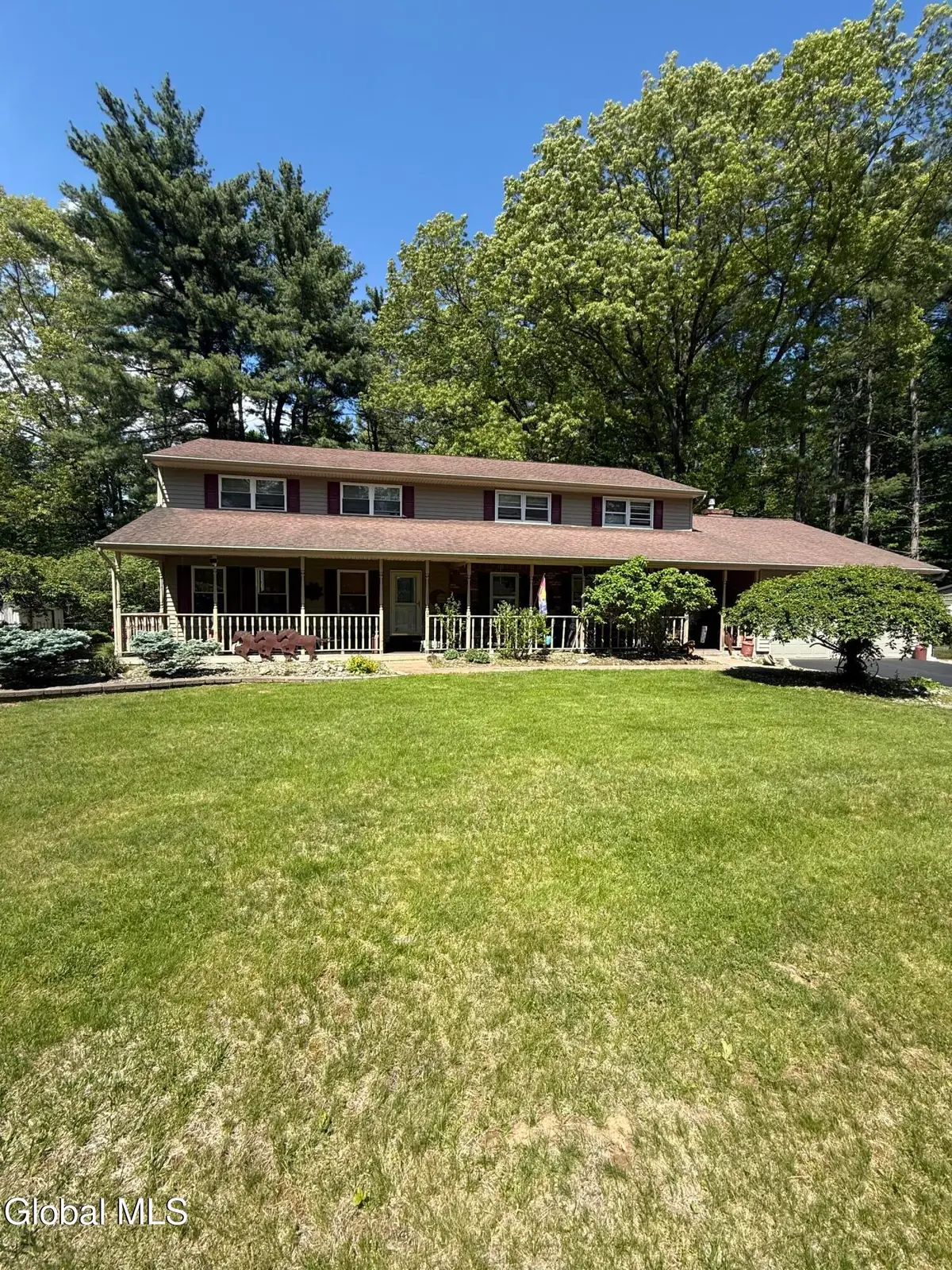 4 Pine Knoll Drive, Saratoga Springs, NY 12866 - #1