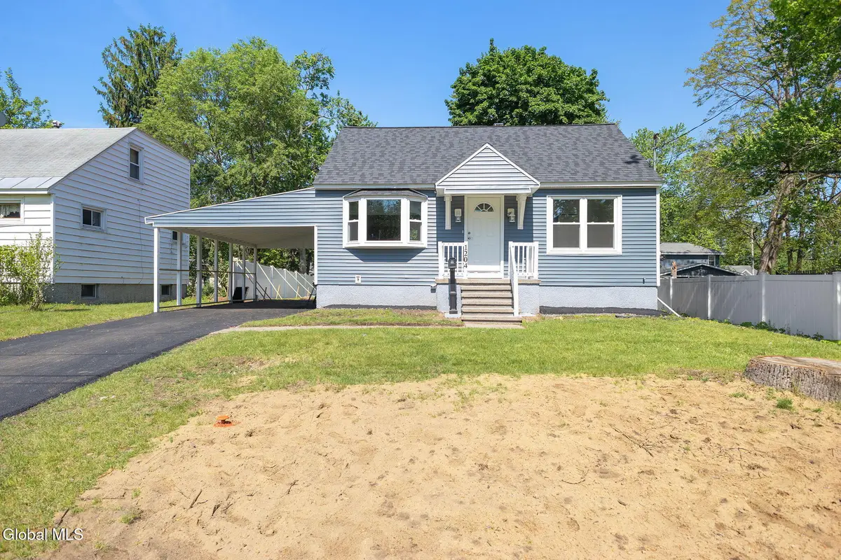 1204 Hemlock Street, Rotterdam, NY 12306 - #1