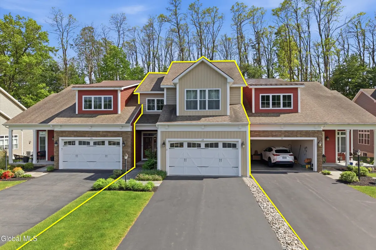 11B Macoun Drive, Halfmoon, NY 12065 - #1