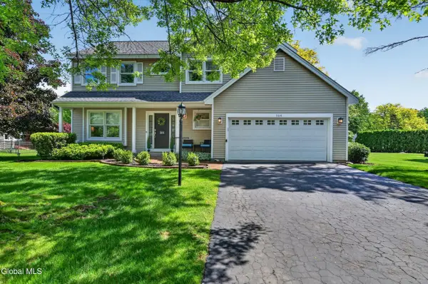 504 Nathaniel Drive, Guilderland, NY 12303