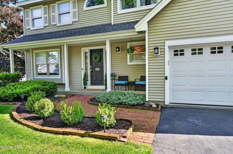 504 Nathaniel Drive, Guilderland, NY 12303 - #2