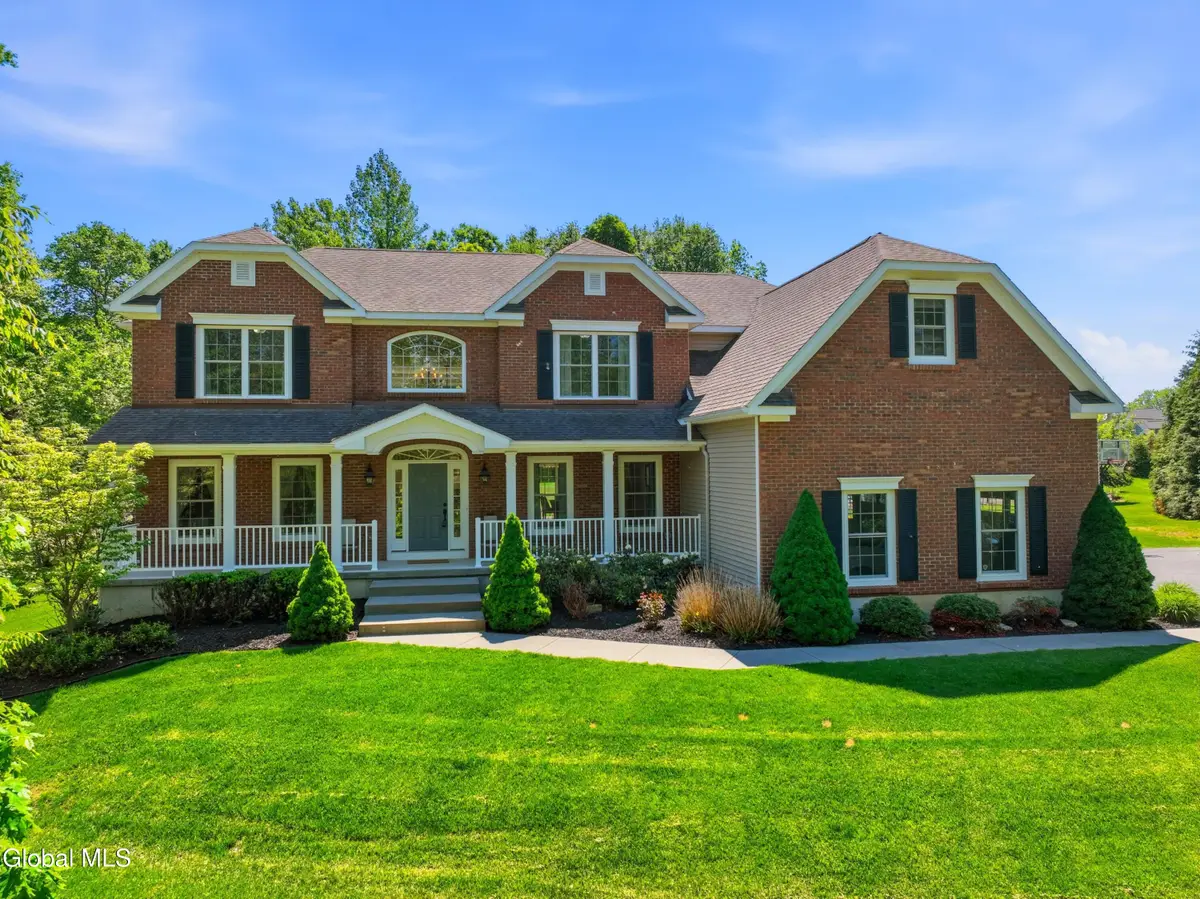30 Walden Circle, Saratoga Springs, NY 12866 - #1