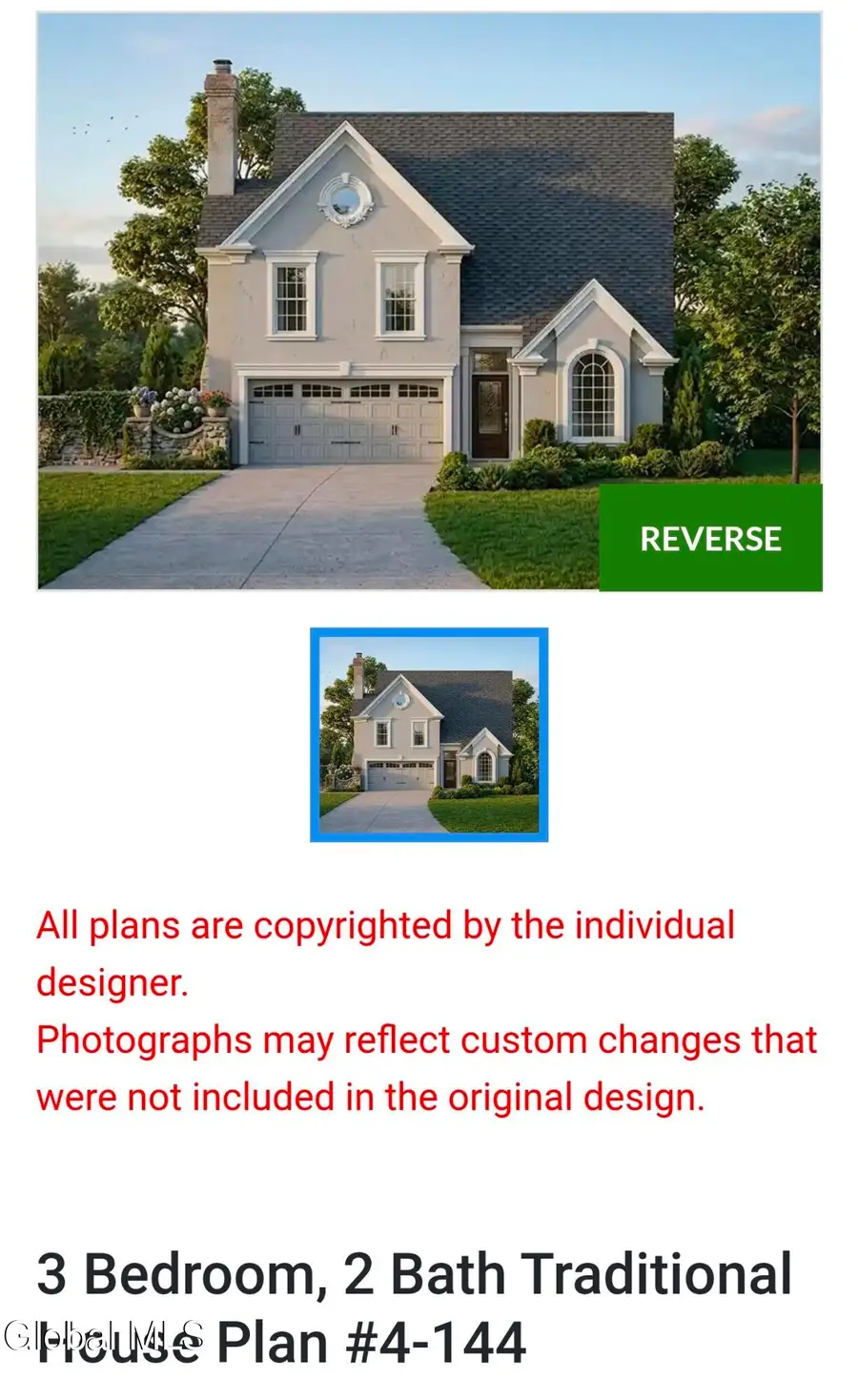L15 Greene Street, Brunswick, NY 12180 - #2