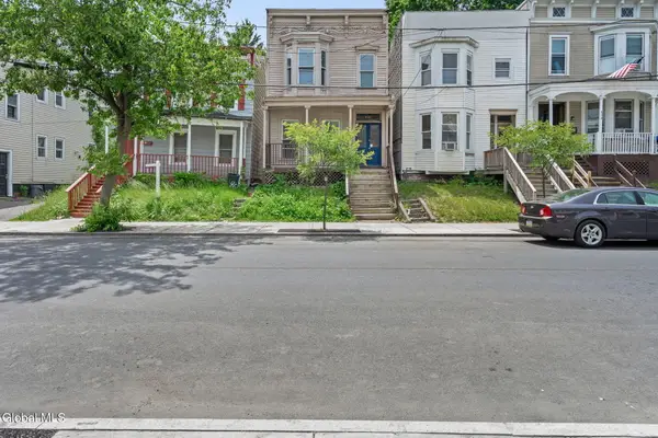 452 Hudson Avenue, Albany, NY 12203