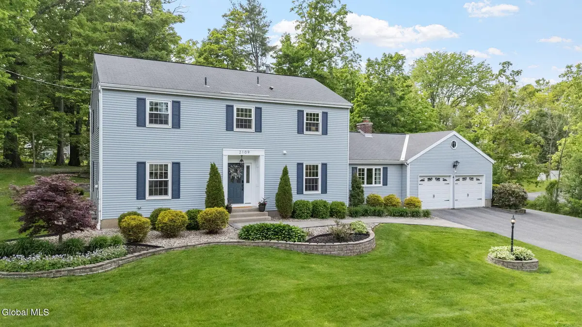 2109 Orchard Park Drive, Niskayuna, NY 12309 - #1