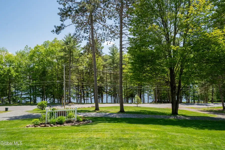 741 North Shore Road, Edinburg, NY 12835 - #3