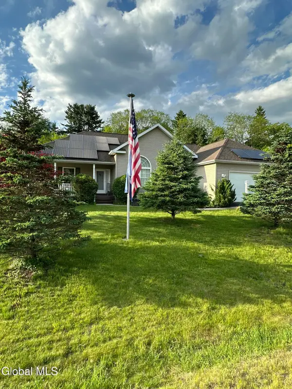 487 Garrett Road, Ballston Spa, NY 12020