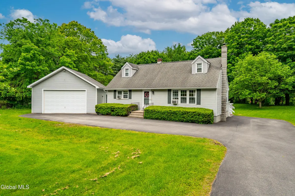 772 Van Patten Road, Duanesburg, NY 12056 - #1