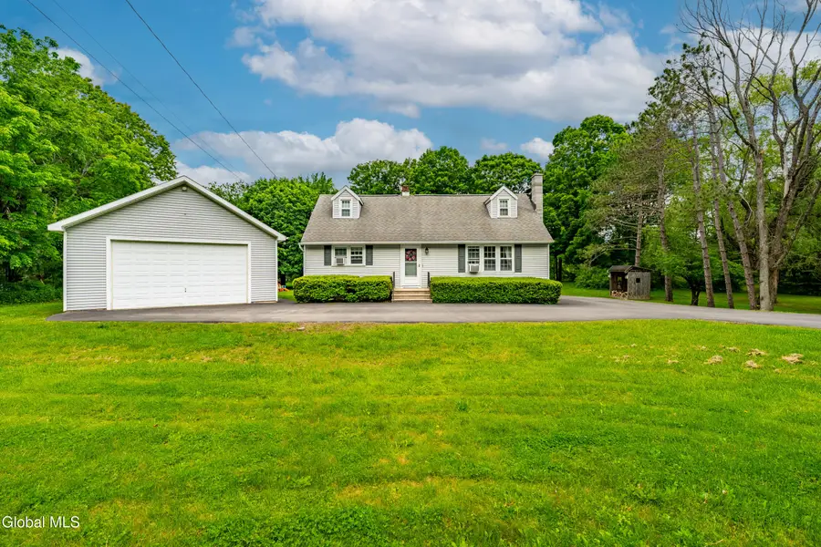 772 Van Patten Road, Duanesburg, NY 12056 - #3