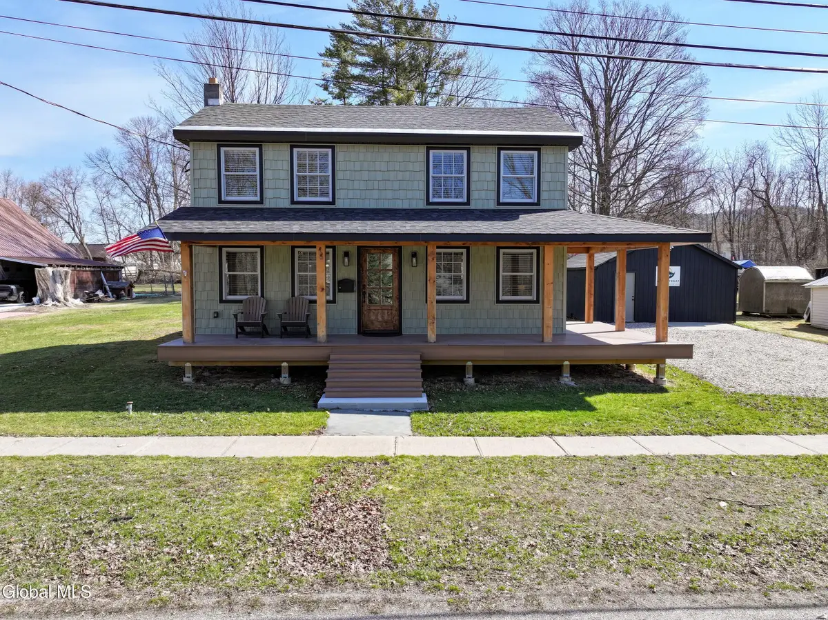 46 Water Street, Ticonderoga, NY 12883 - #1