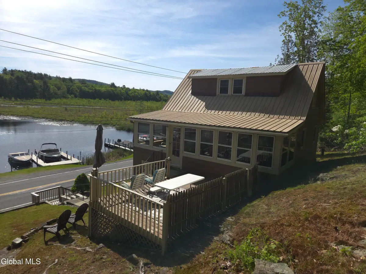 2021 Bay Road, Queensbury, NY 12845 - #1