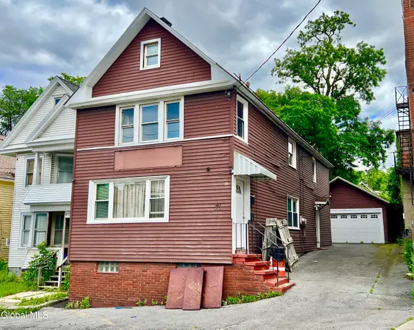 659 Crane Street, Schenectady, NY 12303