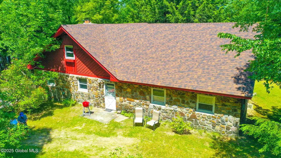 155 Bowen Hill Road, Thurman, NY 12885 - #2