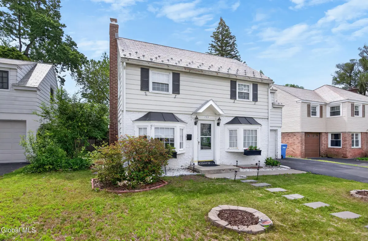 153 Rosemont Street, Albany, NY 12206 - #1