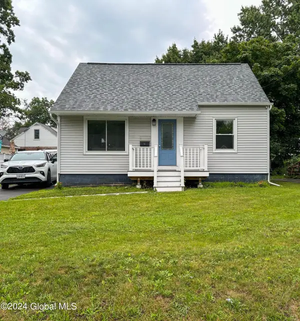 74 Macarthur Drive, Glenville, NY 12302