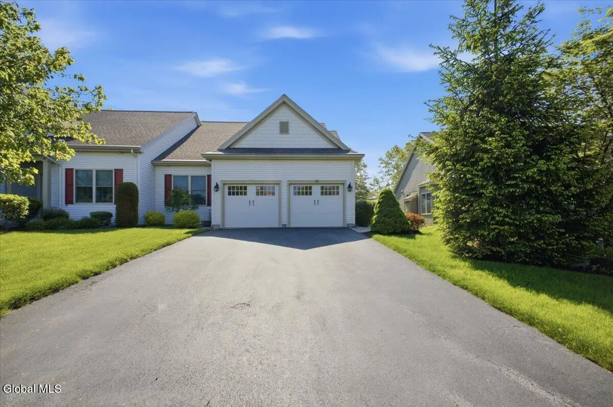 86 Meldon Circle, Queensbury, NY 12804 - #1