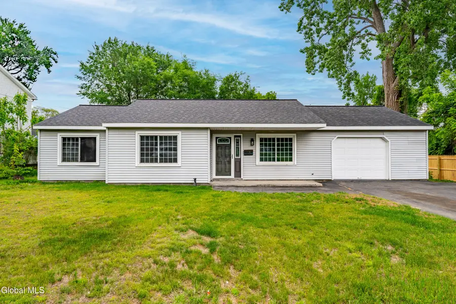 15 Barthol Street, Albany, NY 12205 - #2