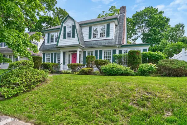 850 Mercer Street, Albany, NY 12208