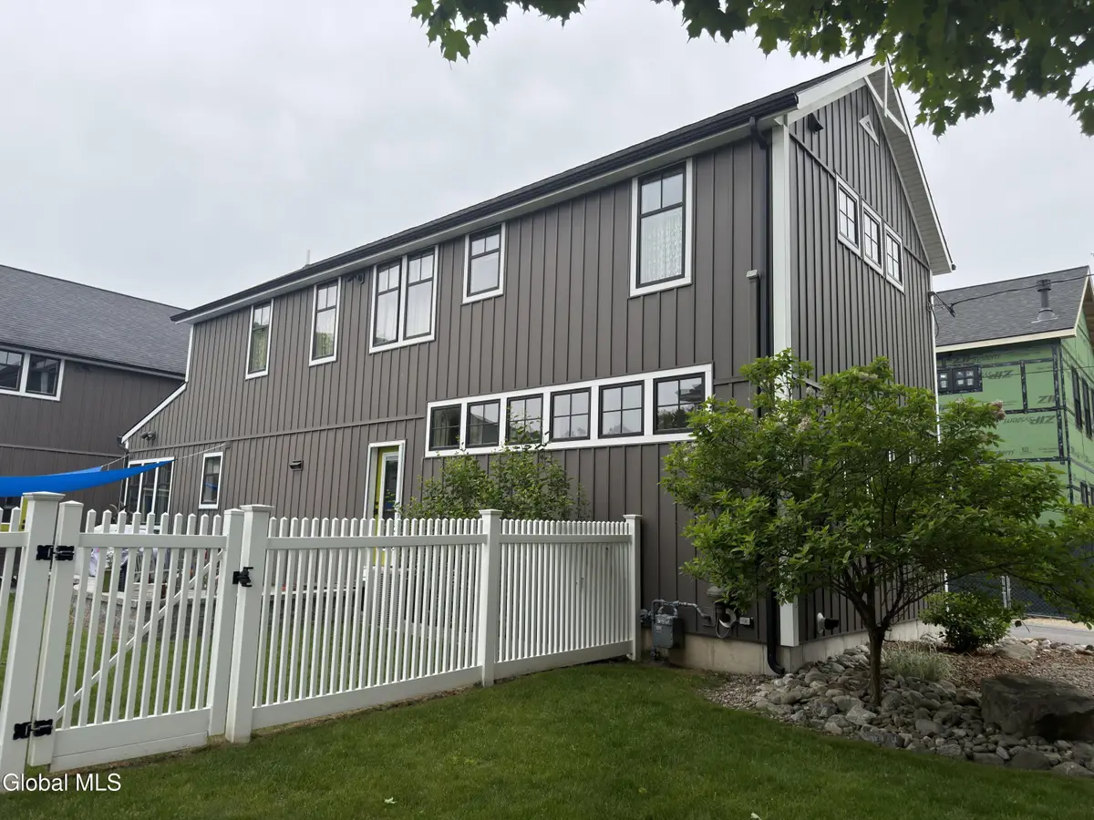 75 S Franklin Street, Saratoga Springs, NY 12866 - #1