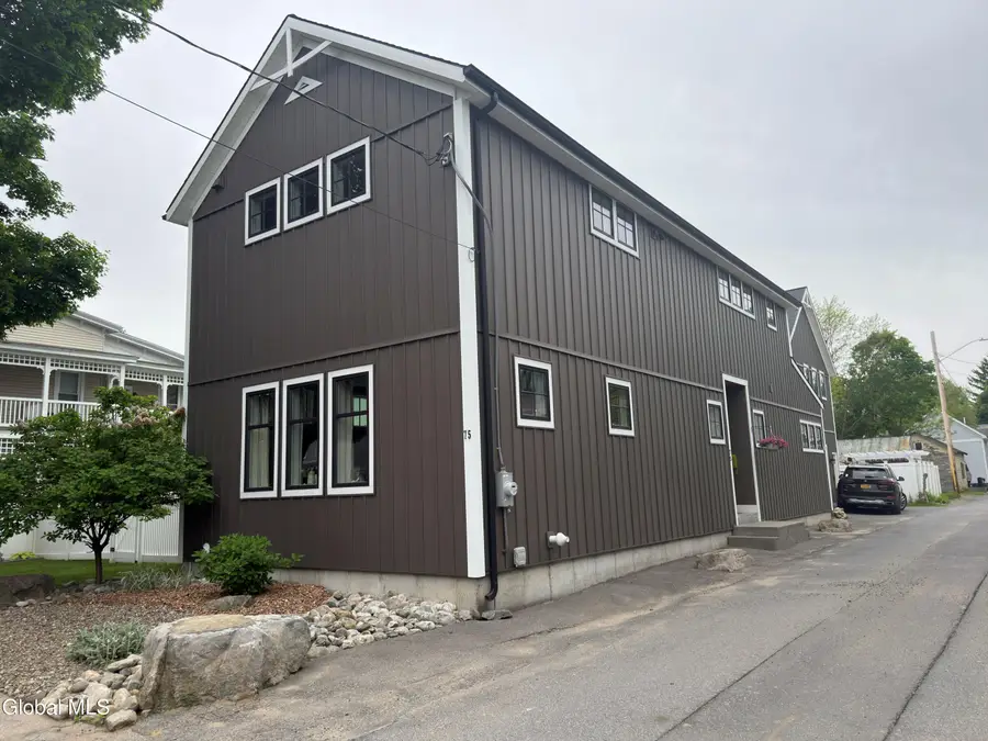 75 S Franklin Street, Saratoga Springs, NY 12866 - #2