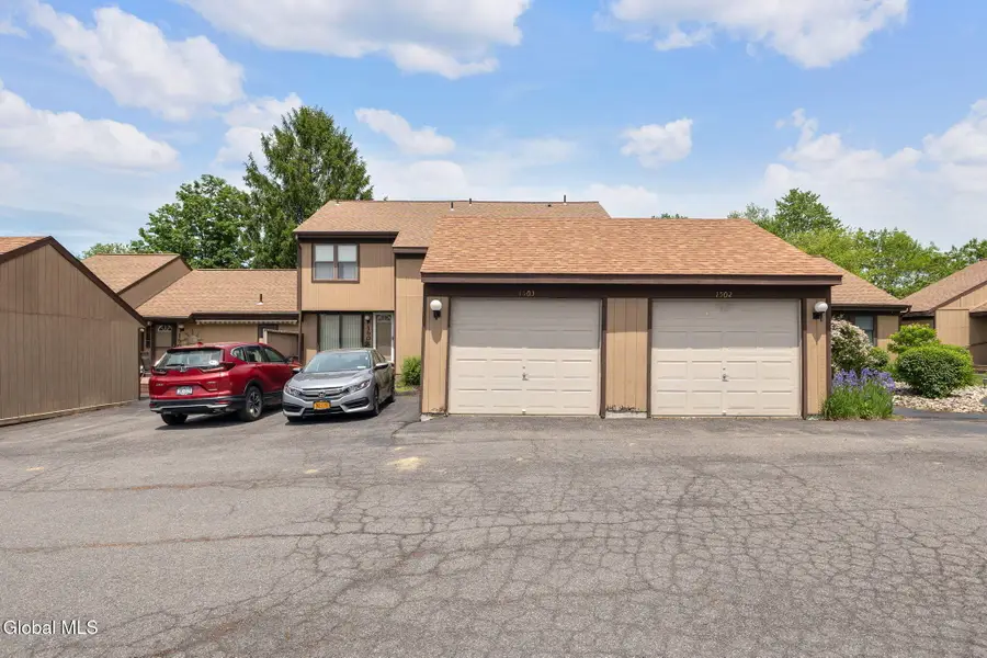 1503 Huntington Court, East Greenbush, NY 12061 - #2