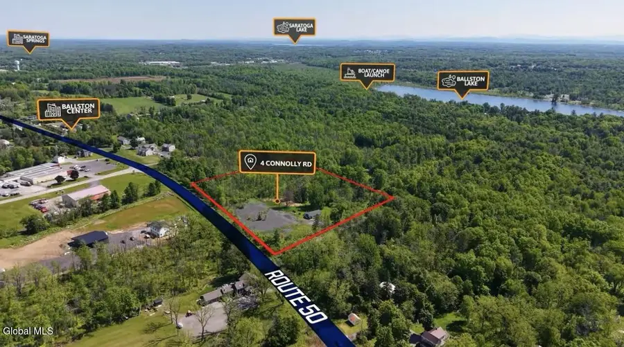 4 Connolly Road, Ballston, NY 12019 - #3