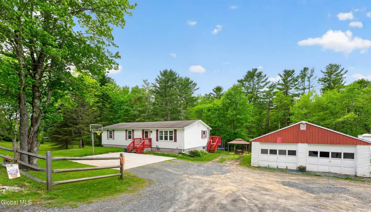 533 County Route 85 Road, Grafton, NY 12052 - #1