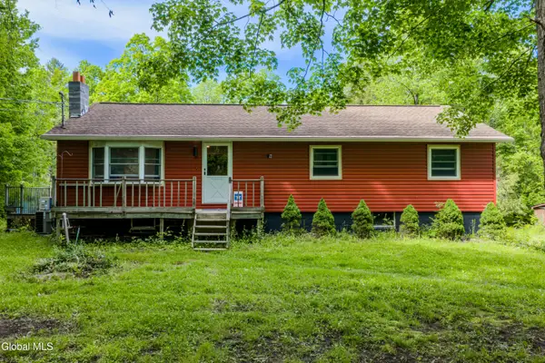 86 Lasher Road, Charlton, NY 12020