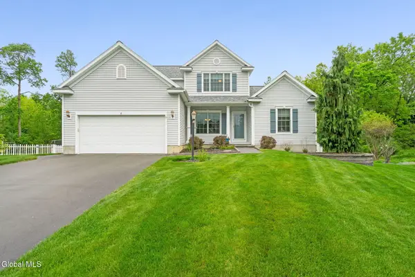 6 Sierra Court, Niskayuna, NY 12304