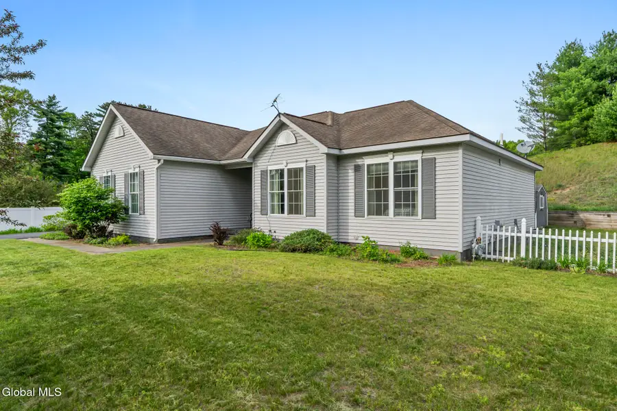 48 S Whitney Road, Saratoga Springs, NY 12866 - #2