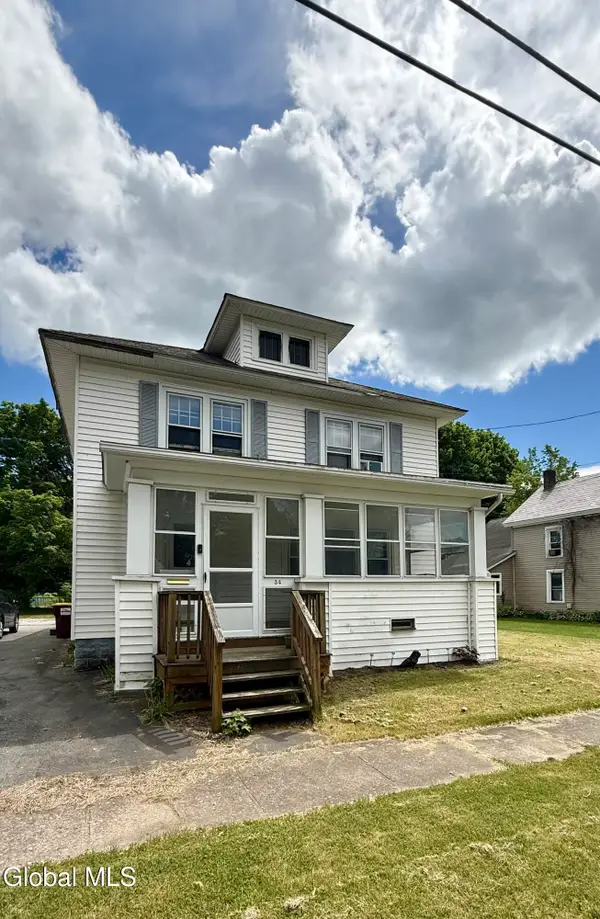 34 Center Street, Fort Edward, NY 12828