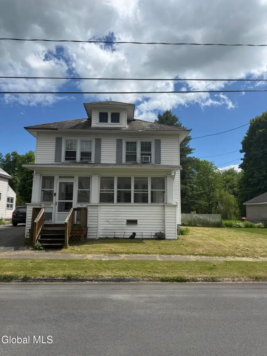 34 Center Street, Fort Edward, NY 12828 - #2