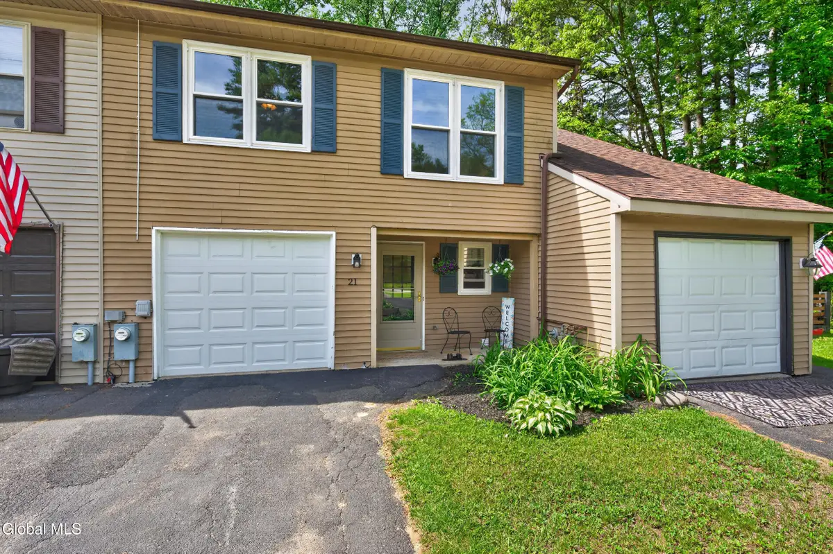 21 Whispering Pines Road, Wilton, NY 12831 - #1