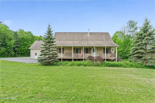 2 Crounse Road, Berne, NY 12023