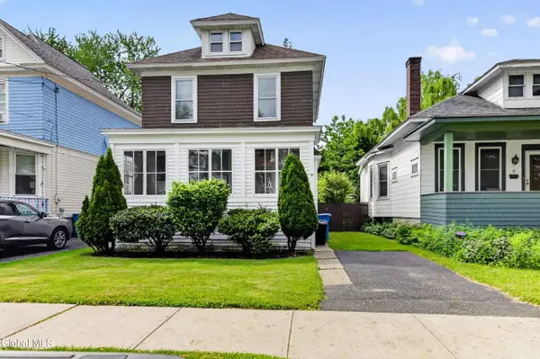 10 Matilda Street, Albany, NY 12209