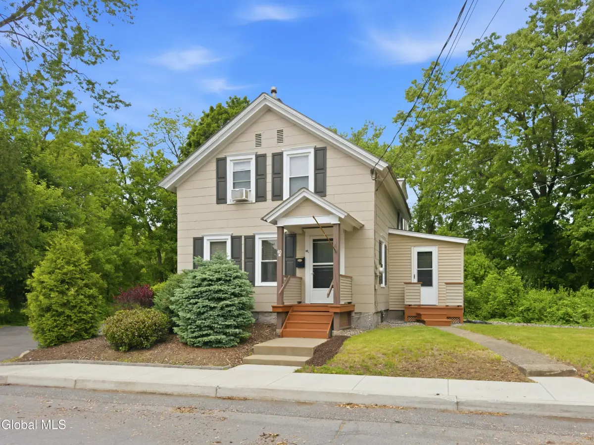 40 Terra Cotta Avenue, Glens Falls, NY 12801 - #1