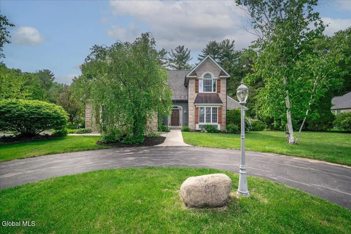 27 Arrowhead Road, Saratoga Springs, NY 12866 - #1