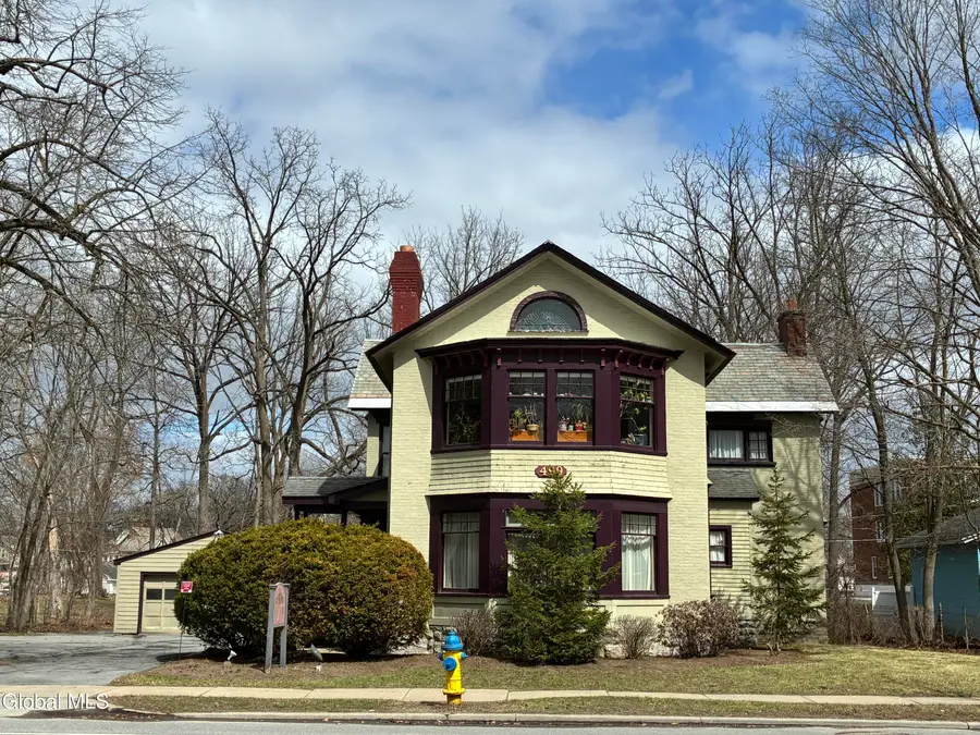 499 Glen Street, Glens Falls, NY 12801 - #2