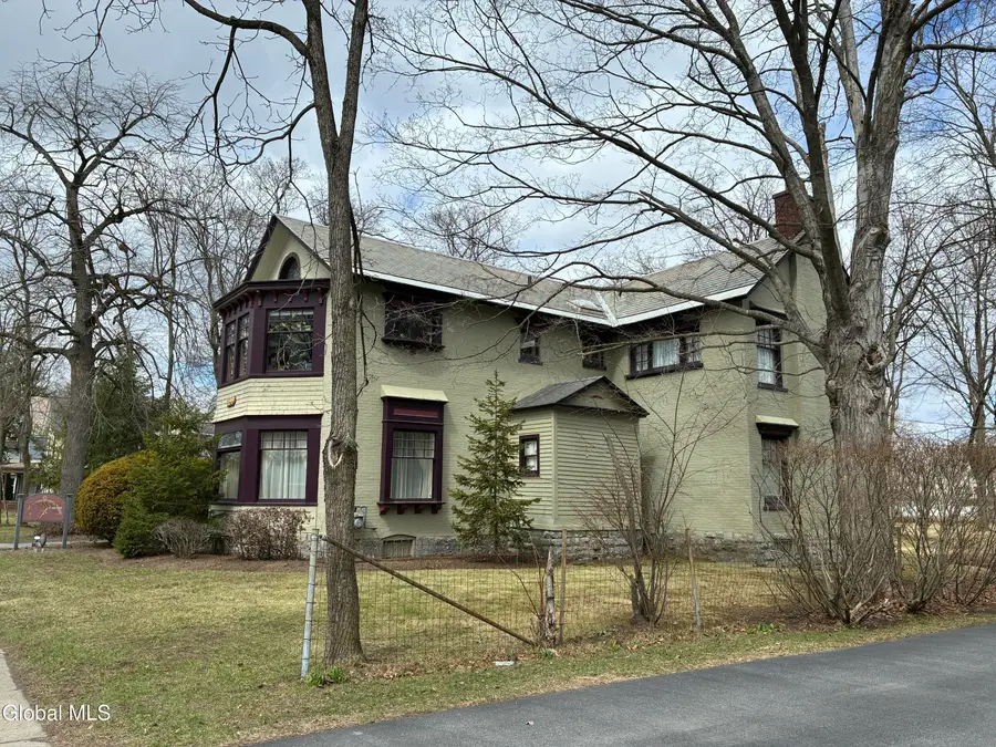 499 Glen Street, Glens Falls, NY 12801 - #3